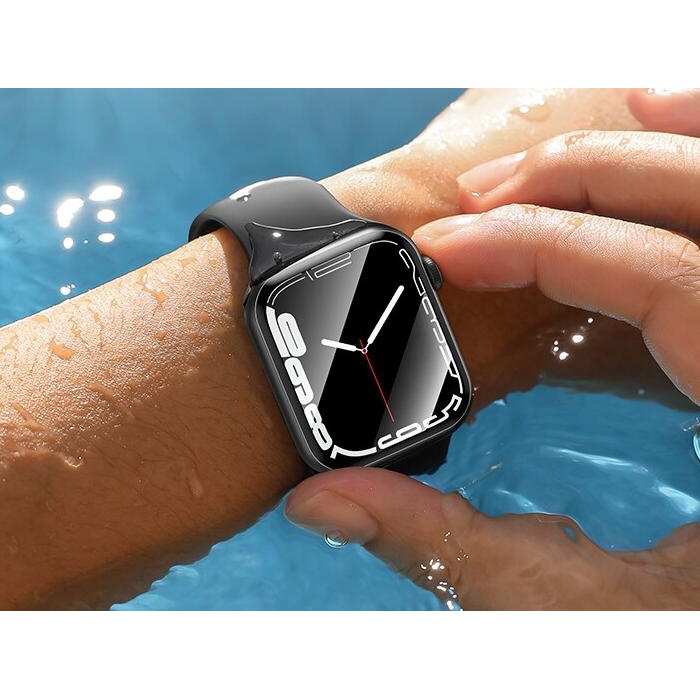 智能手表保护膜