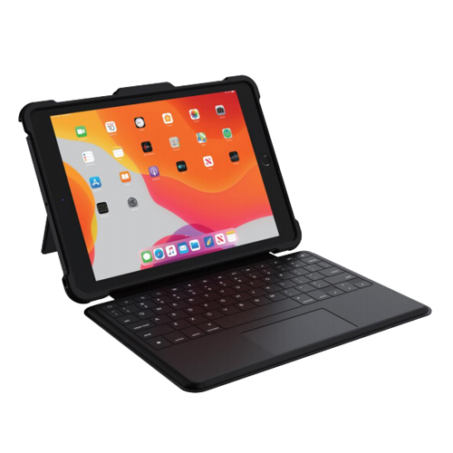 iPad智能连接器保护套