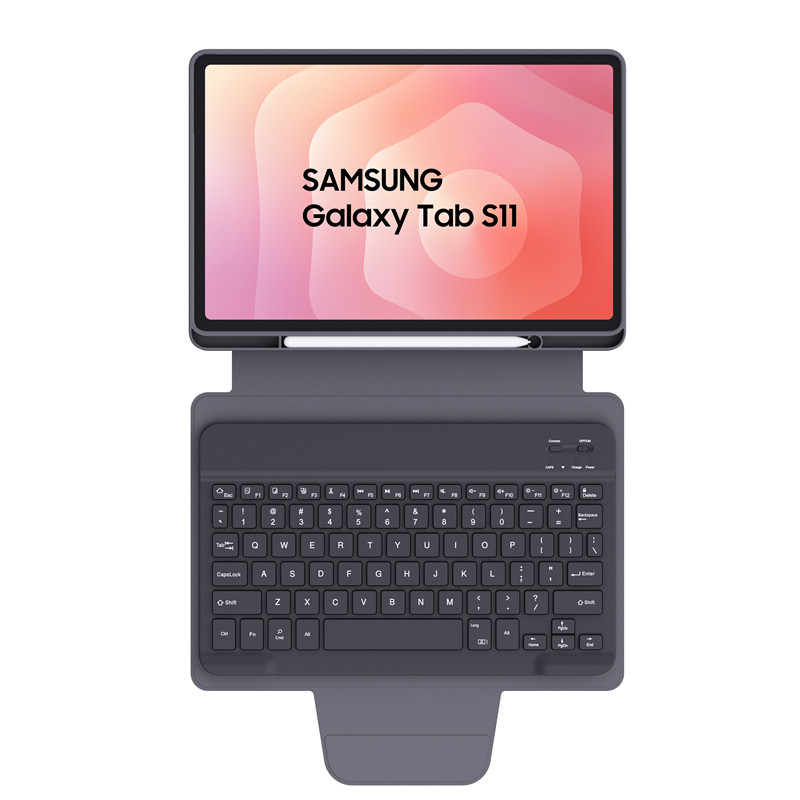 RL030 分体蓝牙键盘