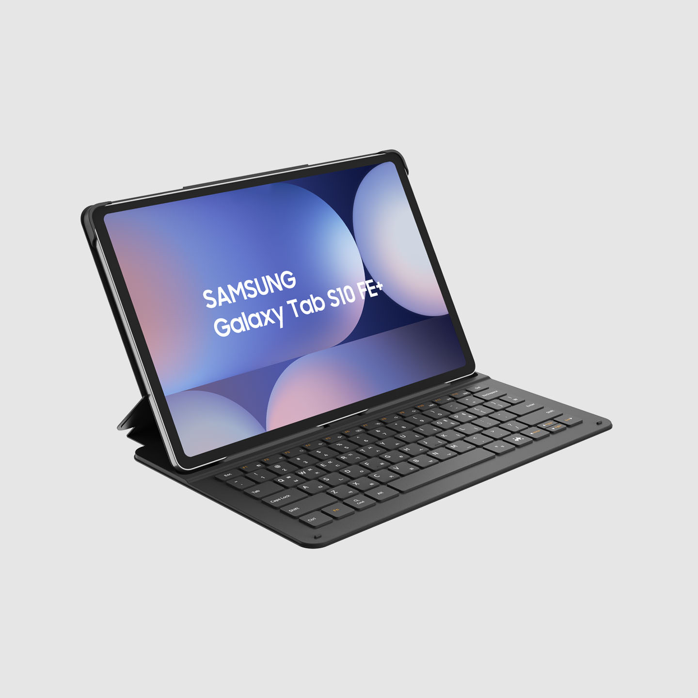 RL252 POGO PIN键盘