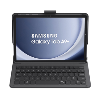 DK Galaxy Tab A9 PLUS Bluetooth Keyboard Cover