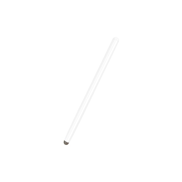 DK Capacitive Stylus White Pencil